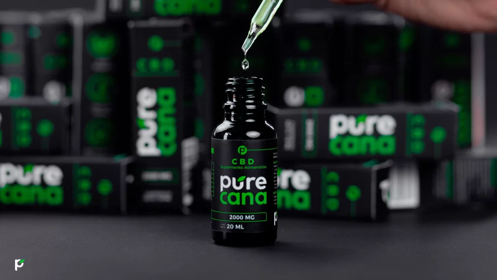CBD EN MÉXICO