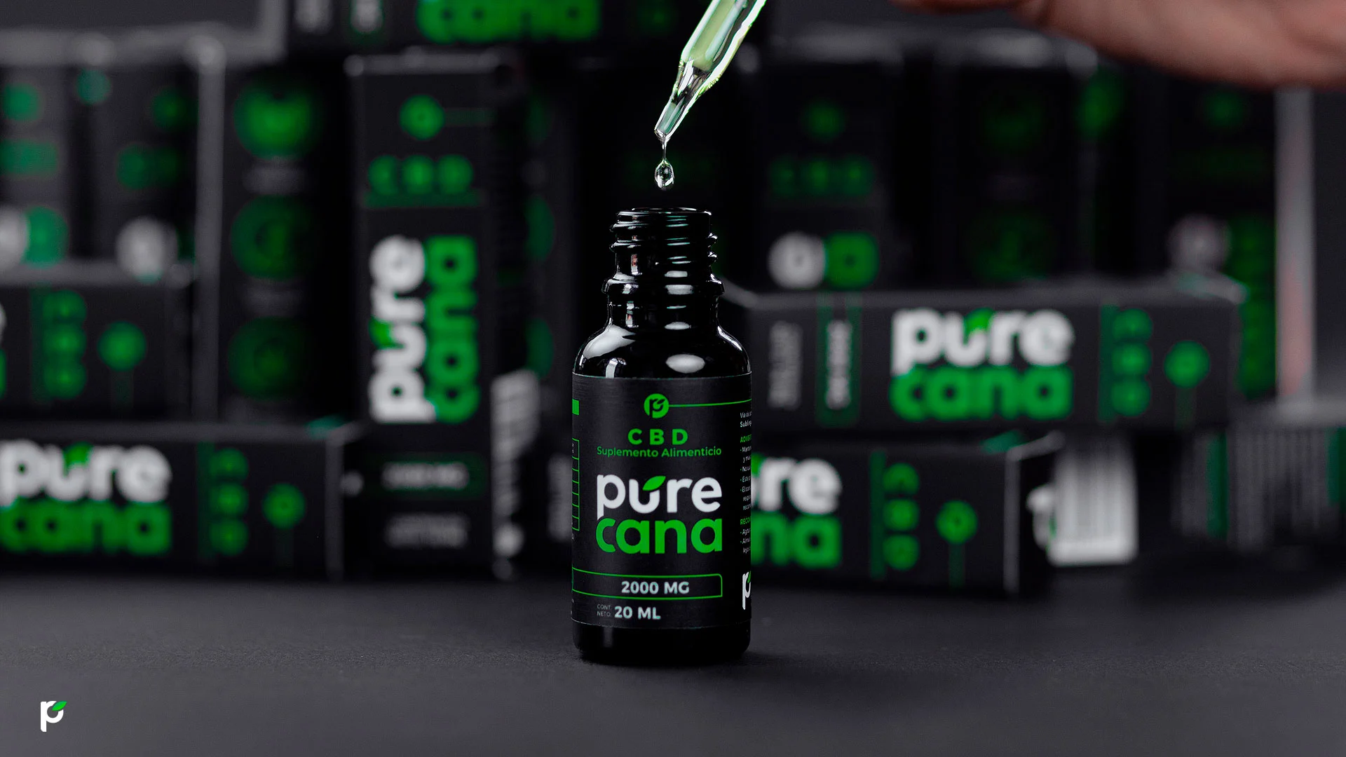 Guía completa sobre el CBD: Beneficios, usos y dosificación