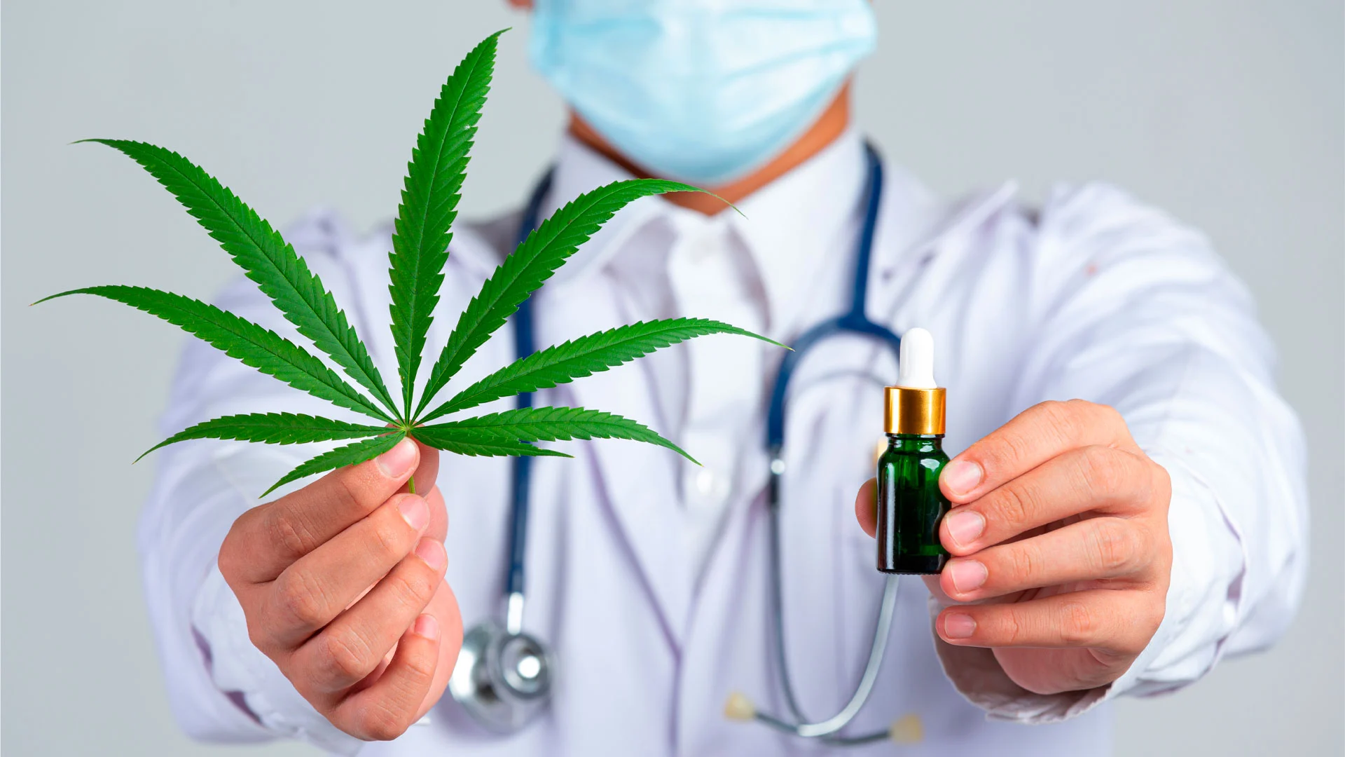 CBD vs Clonazepan: Una Comparación Integral
