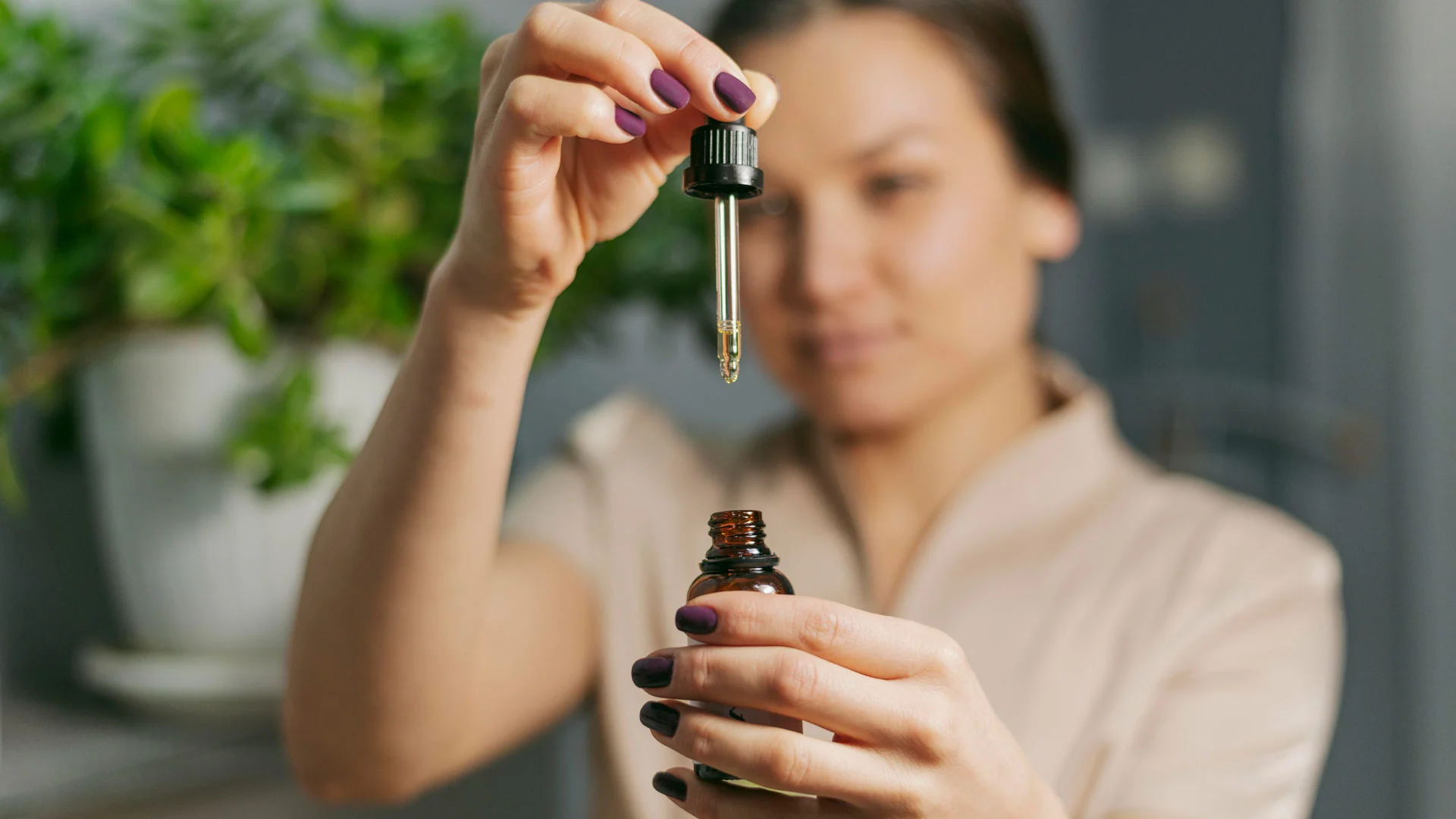 ¿Qué es el CBD?
